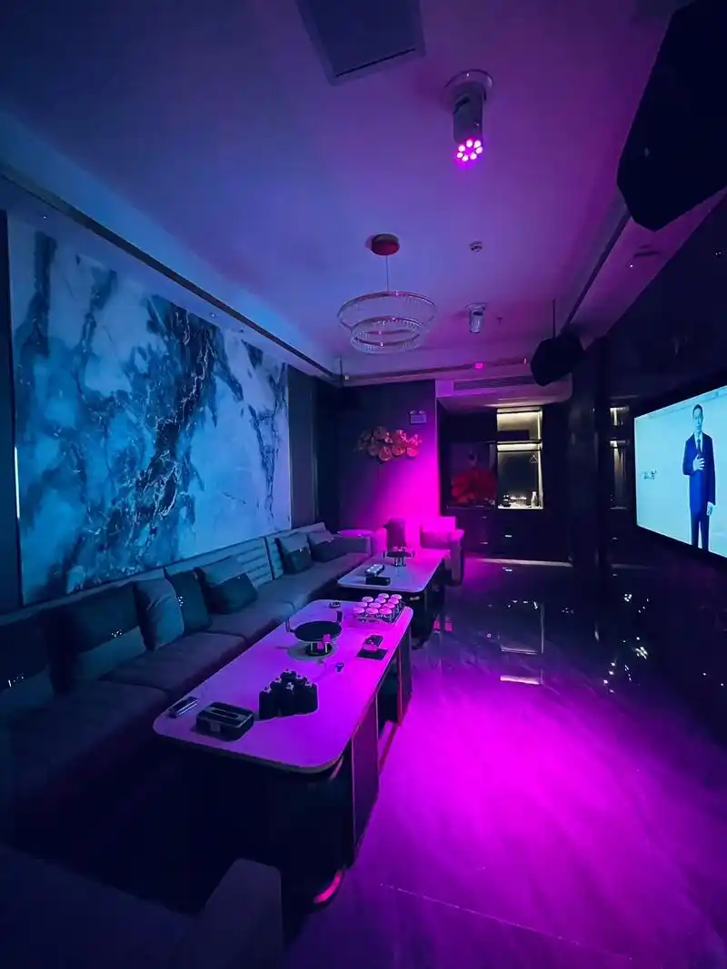 鸡西商务ktv引领商务ktv新模式-滴道区ktv预订